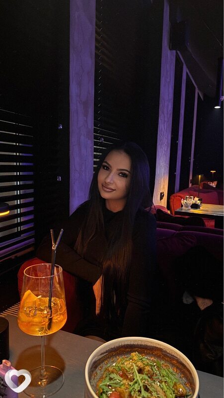 Лариса, 25, Калининграде — анкета №3773920