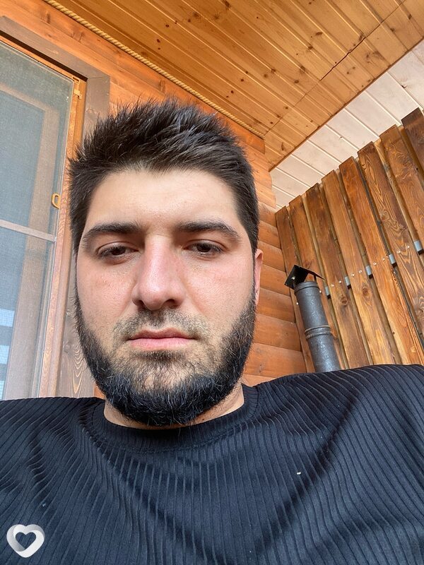 Zelimhan, 25, Ставрополе — анкета №3773783