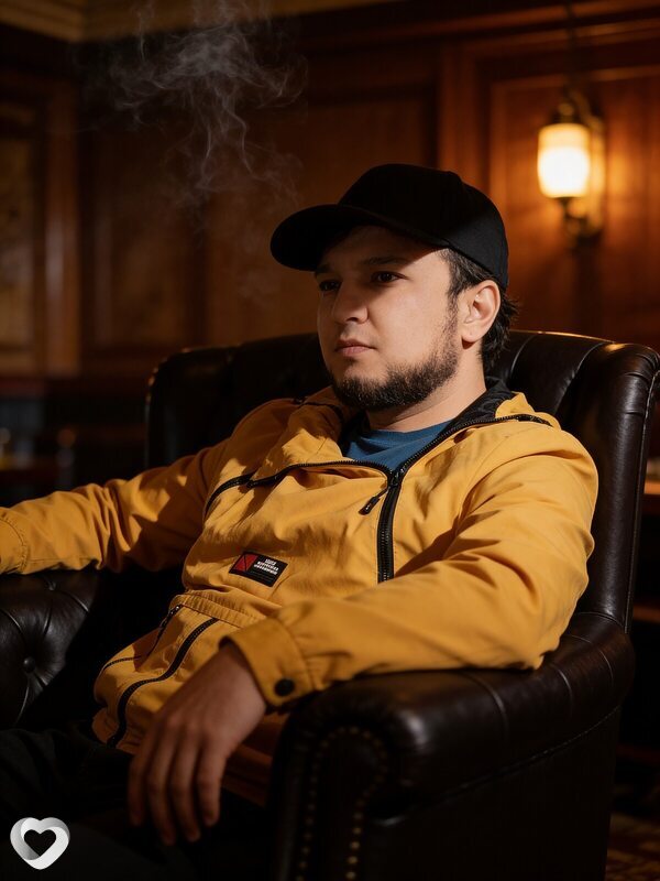Тигран, 32, Иркутске — анкета №3773786