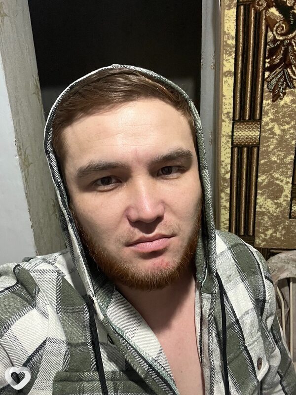 Алтаир, 26, Грозном — анкета №3773634