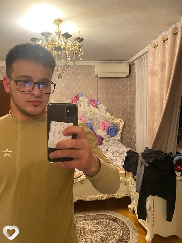 Русик, 34, Ростове-на-Дону — анкета №3773638