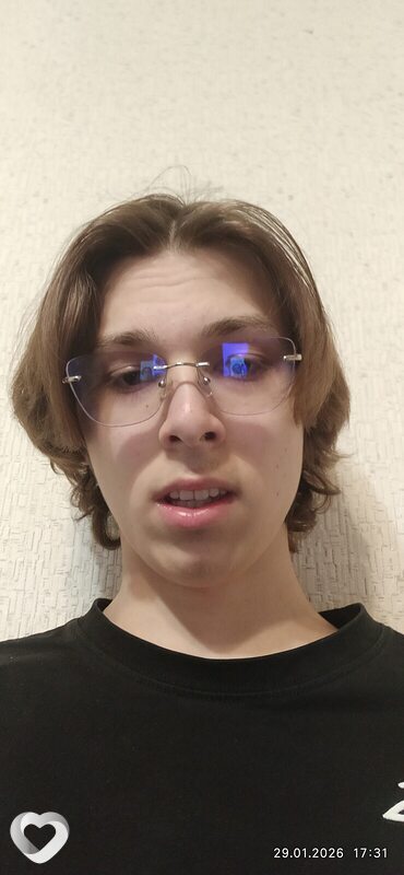 Дмитрий, 18, Краснодаре — анкета №3773639