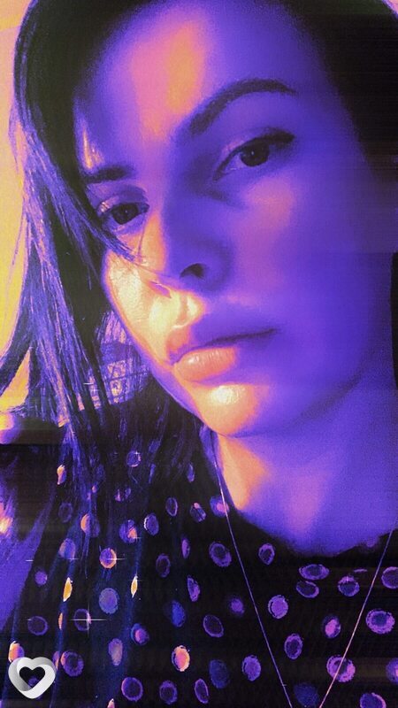 Алина, 30, Ялте — анкета №3773647