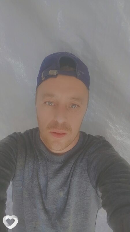 Касим, 39, Москве — анкета №3773804