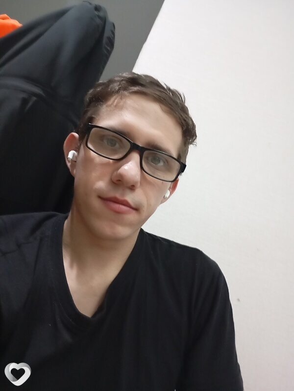 Александр, 27, Москве — анкета №3773805