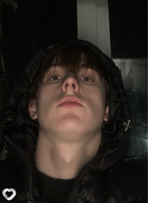 Евгений, 19, Иванове — анкета №3773809