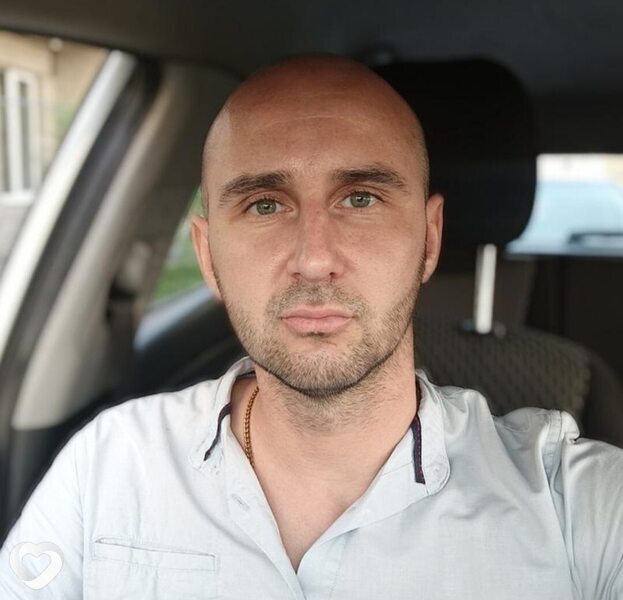 Андрей, 38, Санкт-Петербурге — анкета №3773811