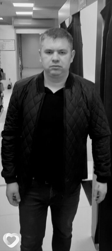Артём, 38, Ставрополе — анкета №3773819