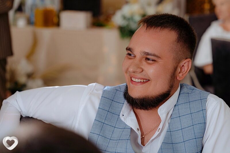 Павел, 26, Чите — анкета №3773820