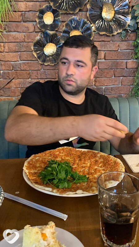 Вусал, 32, Москве — анкета №3773824