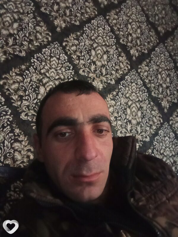 Рафик, 30, Нальчике — анкета №3773825