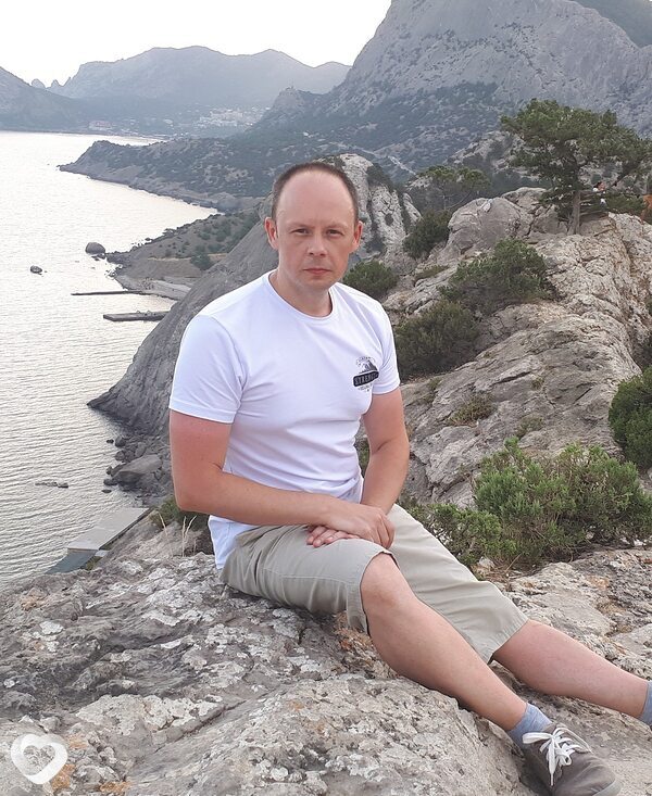Ник, 46, Череповце — анкета №3773845