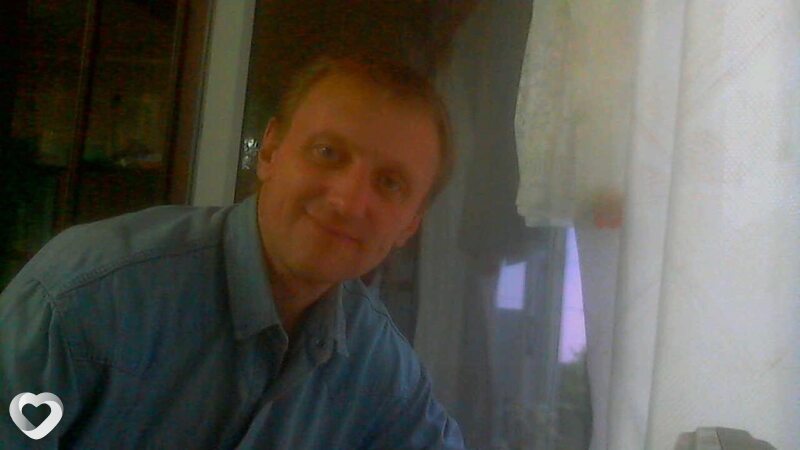 Алекс, 45, Евпатории — анкета №3773847
