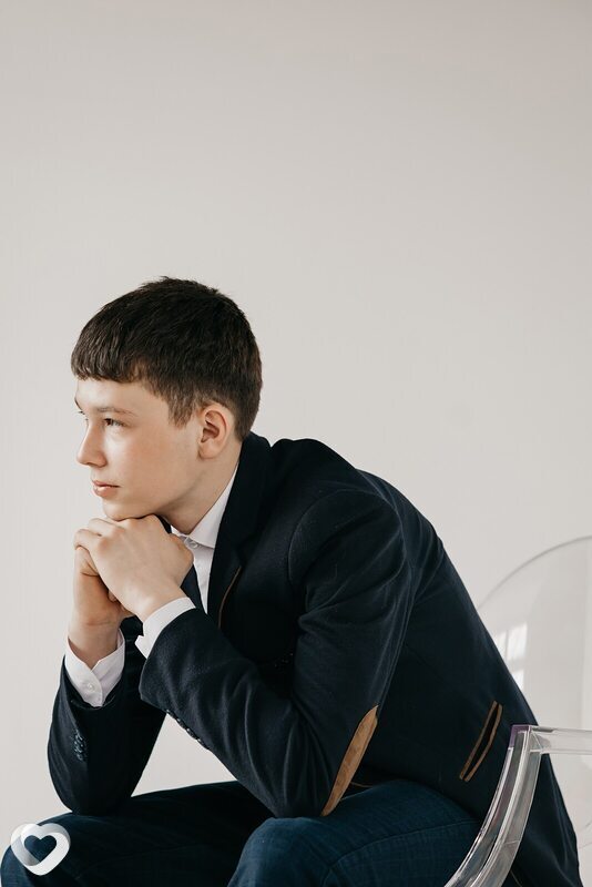 Захит, 18, Казани — анкета №3773848