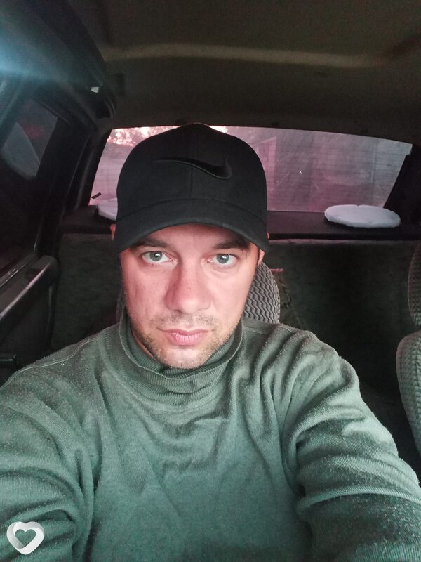 Виталий, 40, Братске — анкета №3773877