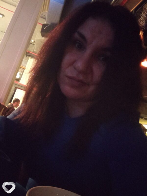 Дина, 33, Уфе — анкета №3773878