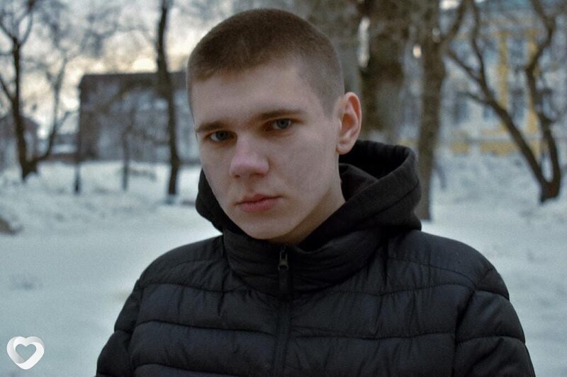 Кирилл, 20, Пензе — анкета №3773882