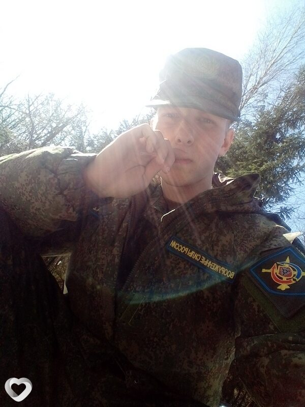 Алексей, Хлевное