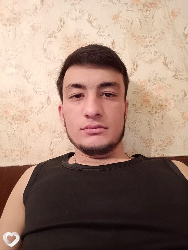 Маруф, 25, Россоши — анкета №3773895