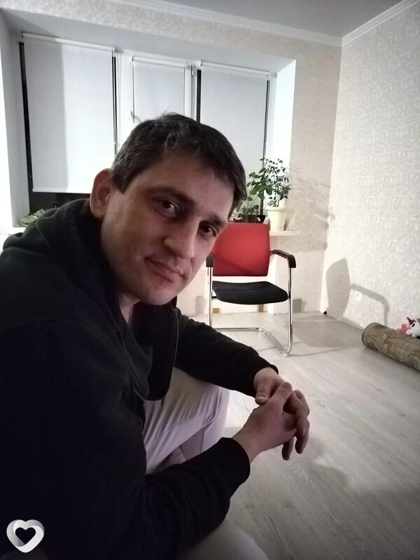 Илья, 47, Владикавказе — анкета №3773896