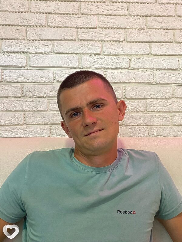 Макс, 31, Москве — анкета №3773938