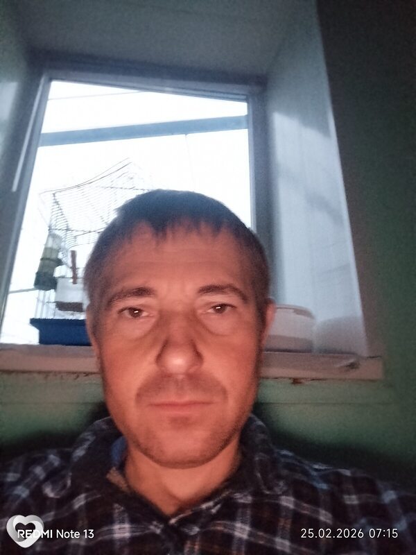 Павел, 39, Мариуполе — анкета №3773947