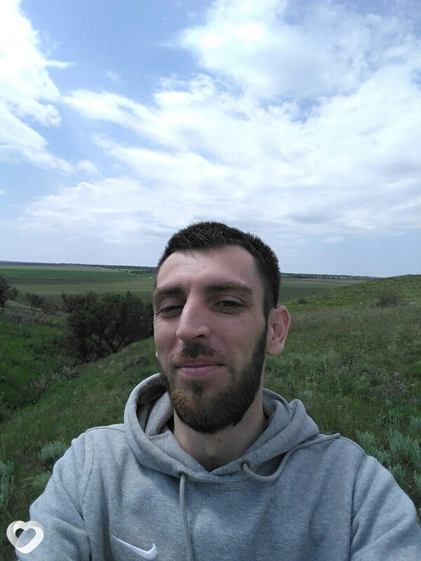 Михаил, 36, Мариуполе — анкета №3773976