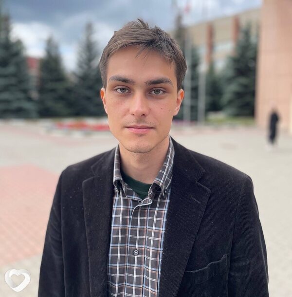 Павел, 28, Липецке — анкета №3773978