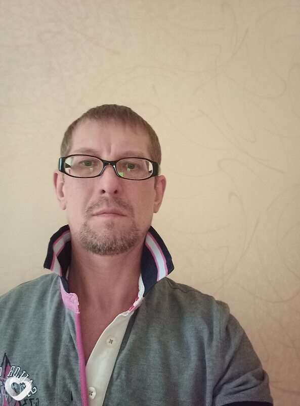 Жека, 38, Нижнем Новгороде — анкета №3773994