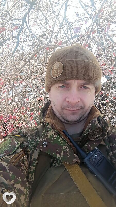 Віталій, 38, Полтаве — анкета №3774026