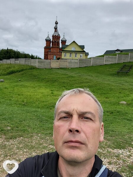 Олег, 53, Подольске — анкета №3774028