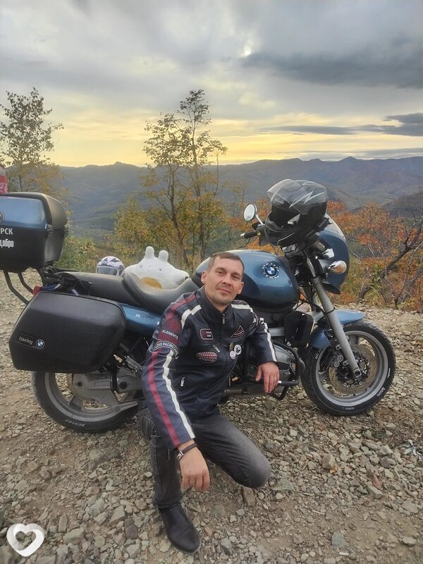 Сергей, Дальнегорск