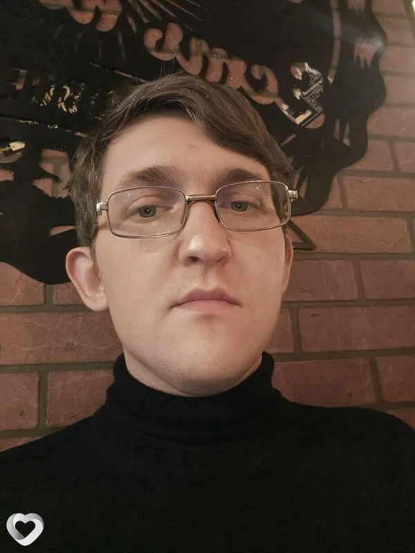 Сергей, 29, Бийске — анкета №3774035