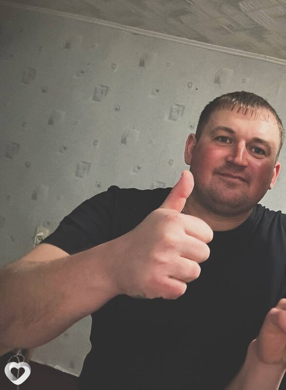 Эдуард, 35, Хабаровске — анкета №3774043