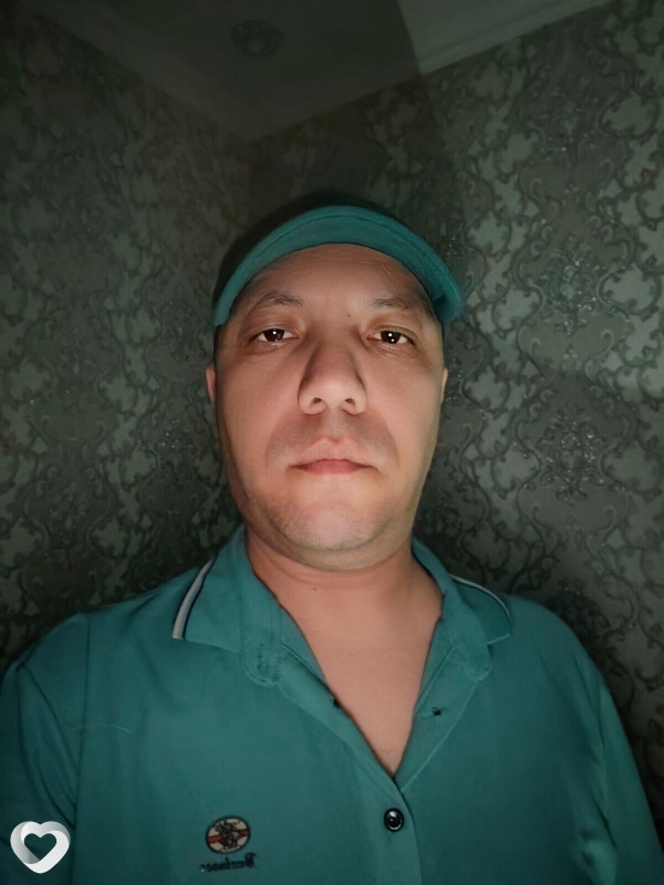 Абдувахид, 42, Ташкент — анкета №3774048