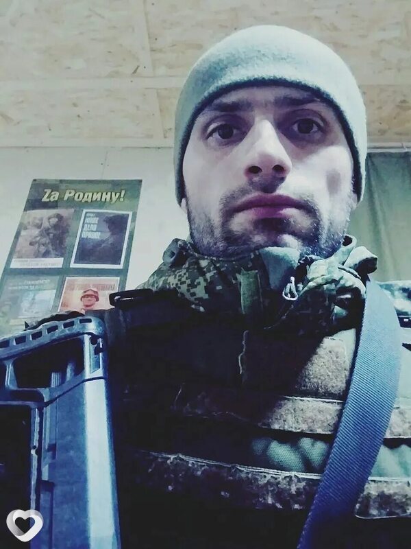 Руслан, 32, Чите — анкета №3774050