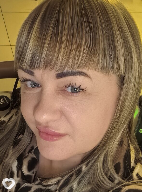 Юлия, 39, Белогорске — анкета №3774052