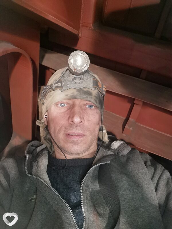 Алексей, 51, Калининграде — анкета №3774055
