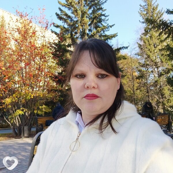 Алла, 40, Тюмени — анкета №3774060