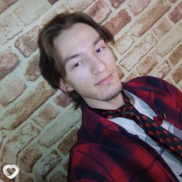 Денис, 23, Свободном — анкета №3774286