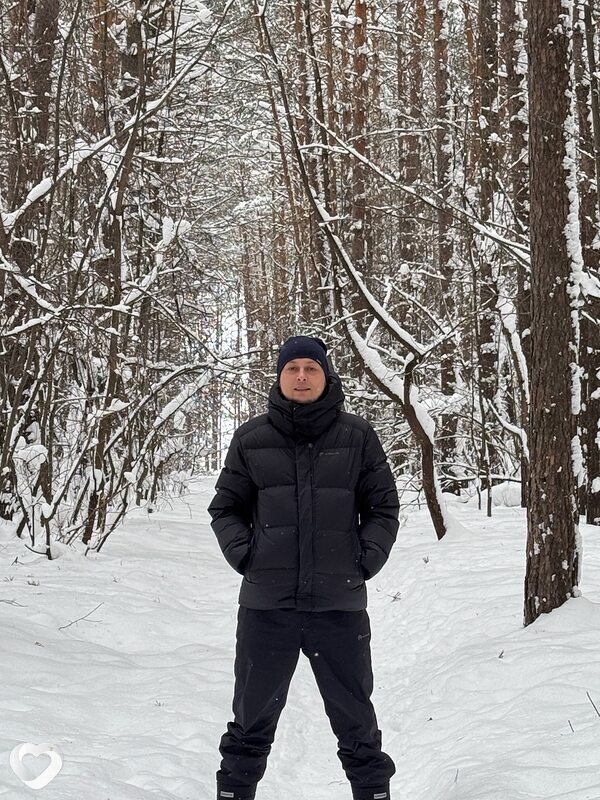 Евгени, 37, Ижевске — анкета №3774287