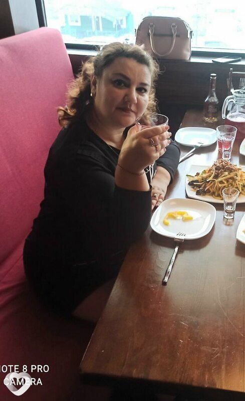 Екатерина, 44, Хабаровске — анкета №3774298