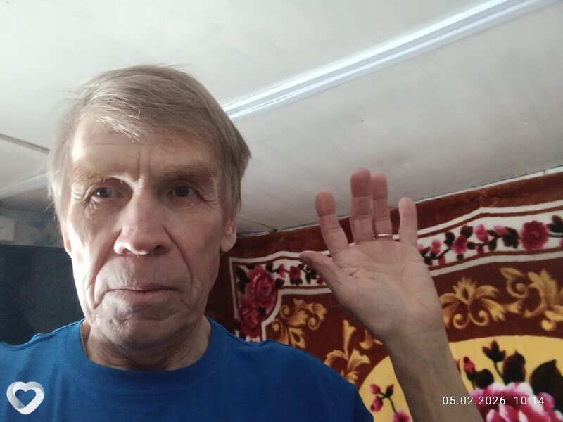 Александр, 63, Чебоксарах — анкета №3774300
