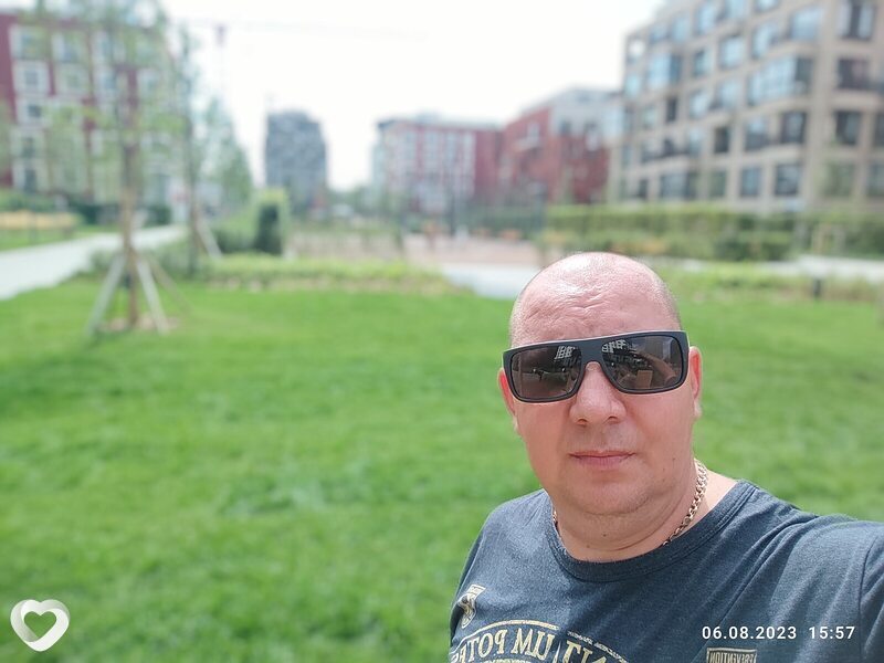 Сергей, 43, Якутске — анкета №3774078