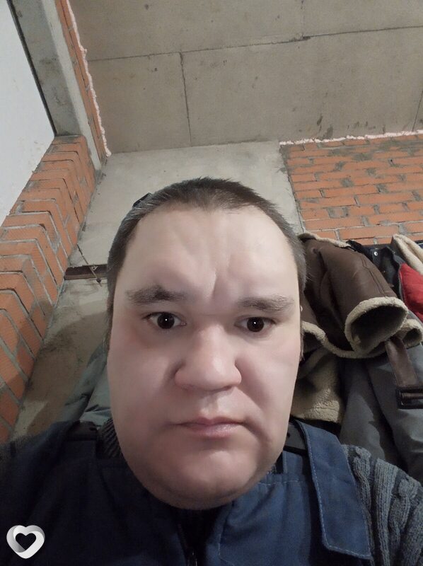 Леша, 41, Кемерове — анкета №3774079