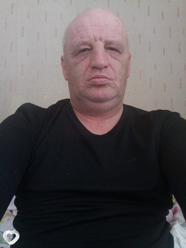 Сергей, 51, Южно-Сахалинске — анкета №3774088