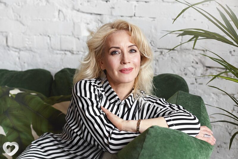 Инна, 44, Барановичах — анкета №3774091