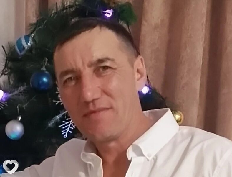 Рафис, 41, Уфе — анкета №3774093