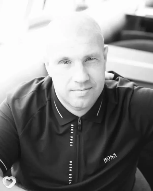 Михаил, 46, Москве — анкета №3774096