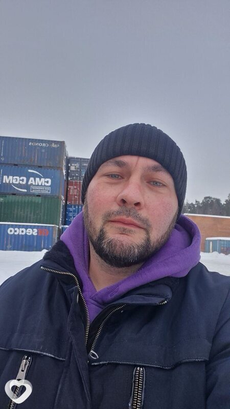 Денис, 39, Екатеринбурге — анкета №3774004